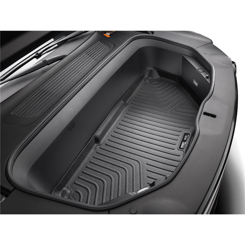Husky Liners | Cargo Liner - R1S / R1T 2022-2023