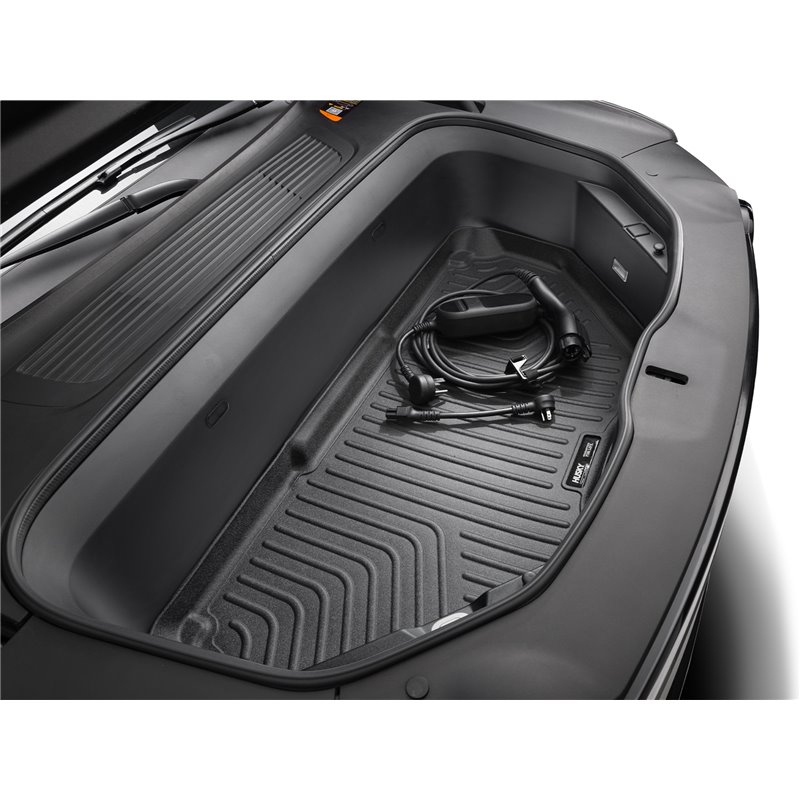 Husky Liners | Cargo Liner - R1S / R1T 2022-2023