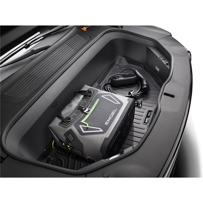 Husky Liners | Cargo Liner - R1S / R1T 2022-2023