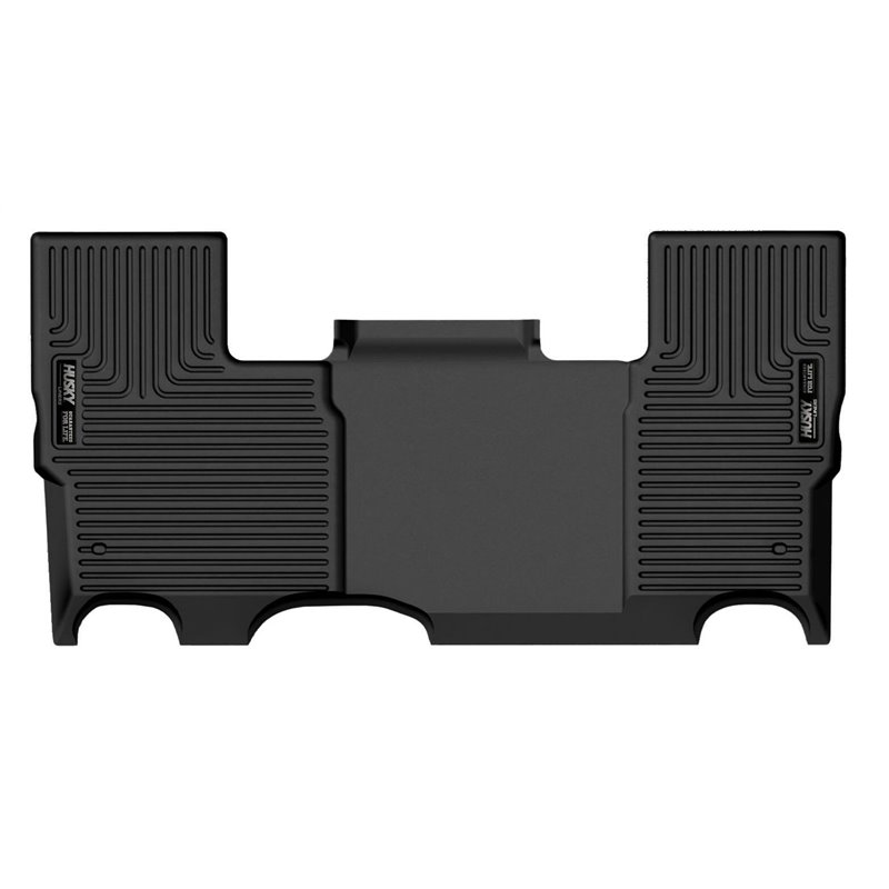 Husky Liners | 3rd Seat Floor Liner - 3e Rangée - Grand Wagoneer / Wagoneer 2022-2023