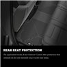 Husky Liners | 3rd Seat Floor Liner - 3e Rangée - Grand Wagoneer / Wagoneer 2022-2023