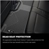 Husky Liners | Front Floor Liners - Front - Corolla Cross 2.0L 2022-2023 Husky Liners Floor Mats