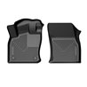 Husky Liners | Front Floor Liners - Avant - Taos 1.5T 2022-2023