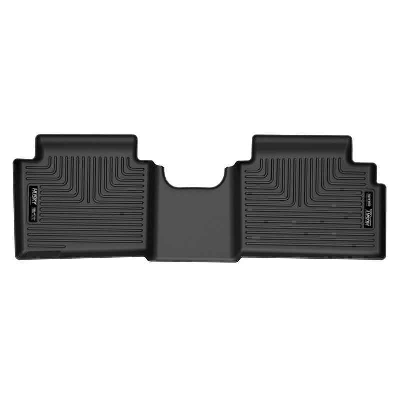 Husky Liners | 2nd Seat Floor Liner - Rear - Forte 1.6T / 2.0L 2019-2023 Husky Liners Floor Mats
