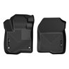 Husky Liners | Front Floor Liners - Front - CR-V 1.5T / 2.0L 2023 Husky Liners Floor Mats