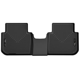 Husky Liners | 2nd Seat Floor Liner - Rear - CR-V 1.5T / 2.0L 2023 Husky Liners Floor Mats