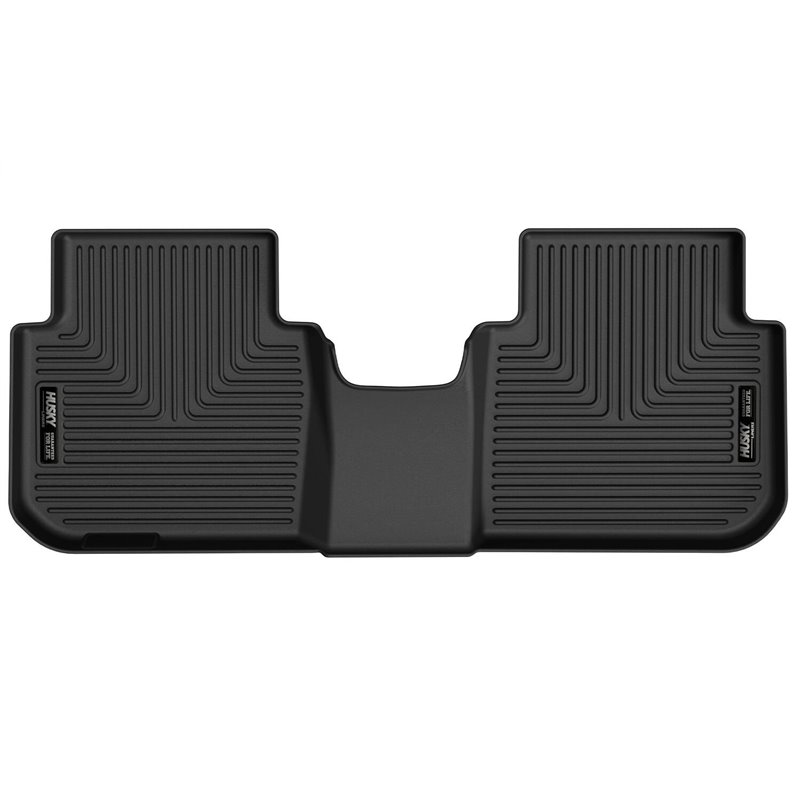 Husky Liners | 2nd Seat Floor Liner - Rear - CR-V 1.5T / 2.0L 2023 Husky Liners Floor Mats