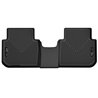 Husky Liners | 2nd Seat Floor Liner - Rear - CR-V 1.5T / 2.0L 2023 Husky Liners Floor Mats