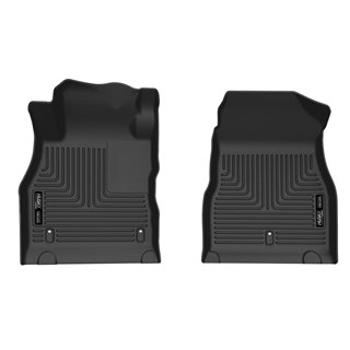 Husky Liners | Front Floor Liners - Avant - Kicks 1.6L 2018-2023