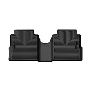 Husky Liners | 2nd Seat Floor Liner - Rear - Kicks 1.6L 2018-2023 Husky Liners Floor Mats