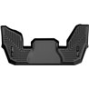 Husky Liners | 3rd Seat Floor Liner - 3rd Row - Pilot 3.5L 2023 Husky Liners Floor Mats