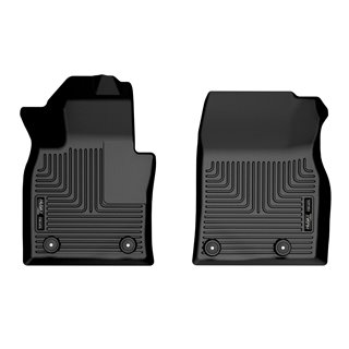 Husky Liners | Front Floor Liners - Avant - CX-50 2.5L 2023