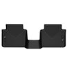 Husky Liners | 2nd Seat Floor Liner - Arrière - CX-50 2.5L 2023