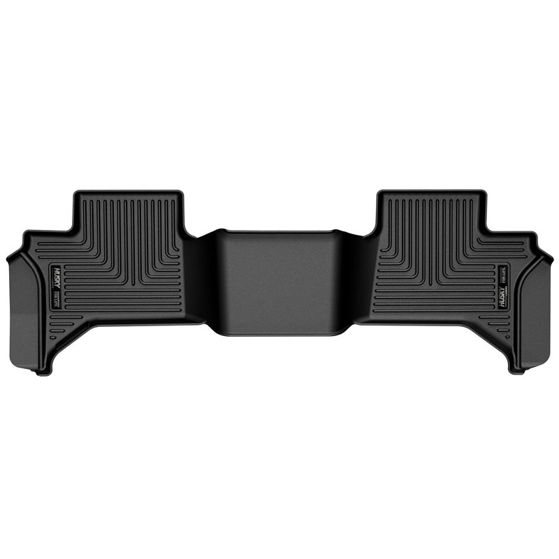 Husky Liners | 2nd Seat Floor Liner - Arrière - LX600 3.5T 2022-2023