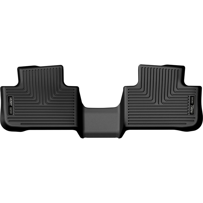 Husky Liners | 2nd Seat Floor Liner - Arrière - X3 2.0T / 3.0T 2018-2023
