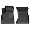 Husky Liners | Front Floor Liners - Avant - Q5 / SQ5 2.0T / 3.0T 2018-2023