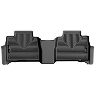 Husky Liners | 2nd Seat Floor Liner - Rear - GLE350 / Base / GLE450 / GLE63 AMG S 2020-2023 Husky Liners Floor Mats