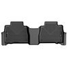 Husky Liners | 2nd Seat Floor Liner - Rear - GLE350 / Base / GLE450 / GLE63 AMG S 2020-2023 Husky Liners Floor Mats