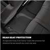 Husky Liners | 2nd Seat Floor Liner - Rear - Maverick 2.5L 2022-2023 Husky Liners Floor Mats