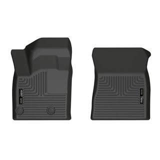 Husky Liners | Front Floor Liners - Avant - Outlander 2.5L 2022-2023