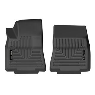 Husky Liners | Front Floor Liners - Avant - Y 2020-2023