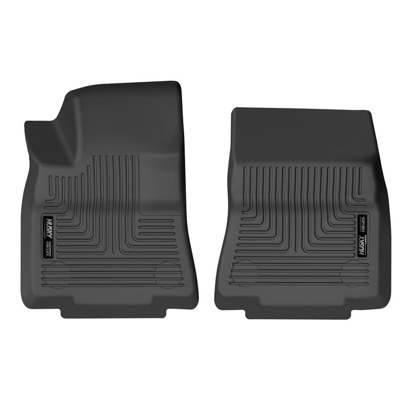 Husky Liners | Front Floor Liners - Avant - Y 2020-2023