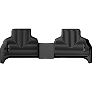 Husky Liners | 2nd Seat Floor Liner - Arrière - X5 2.0T / 3.0L / 4.4T 2018-2023