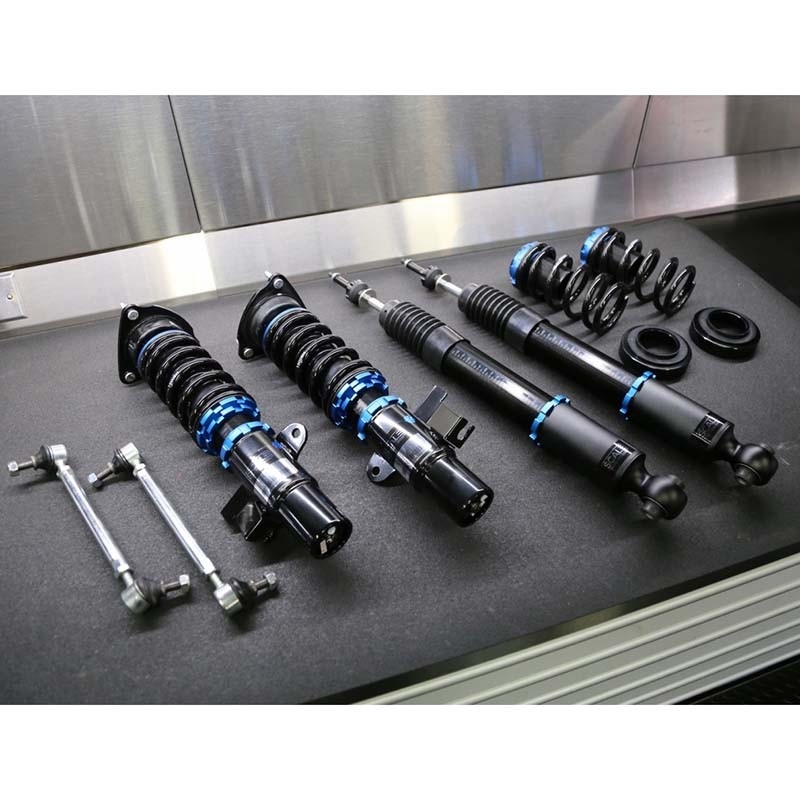 SCALE INNOVATIVE SERIES - S40 2005-2012 SCALE Coilovers