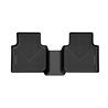 Husky Liners | 2nd Seat Floor Liner - Arrière - Tiguan 2.0T 2018-2023