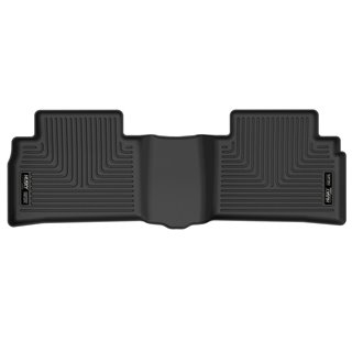 Husky Liners | 2nd Seat Floor Liner - Arrière - Tucson 1.6T / 2.5L 2022-2023