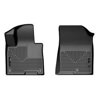 Husky Liners | Front Floor Liners - Avant - Sportage 1.6T / 2.5L 2023