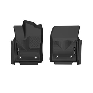 Husky Liners | Front Floor Liners - Avant - Sequoia / Tundra 3.5T 2022-2023