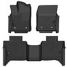 Husky Liners | Front/2nd Seat Floor Liners - Avant & Arrière - Tundra 3.5T 2022-2023