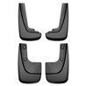 Husky Liners | Front and Rear Mud Guard Set - Avant & Arrière - Grand Cherokee 2.0T / 3.6L / 5.7L 2022-2023