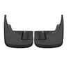 Husky Liners | Front Mud Guards - Avant - Suburban / Tahoe / Yukon 2021-2023