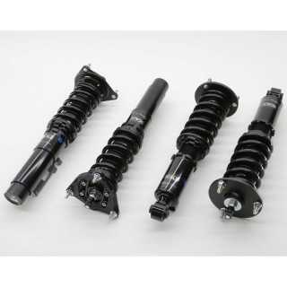 SCALE ALPINE SERIES - 911 996 AWD 1998-2004 SCALE Coilovers