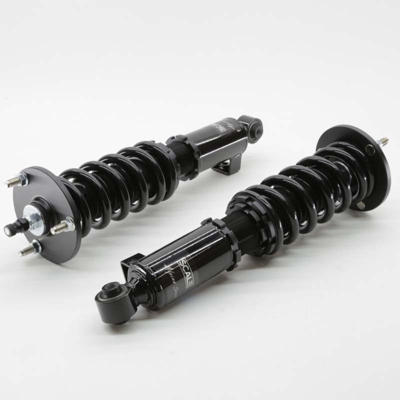 SCALE ALPINE SERIES - 911 996 AWD 1998-2004 SCALE Coilovers