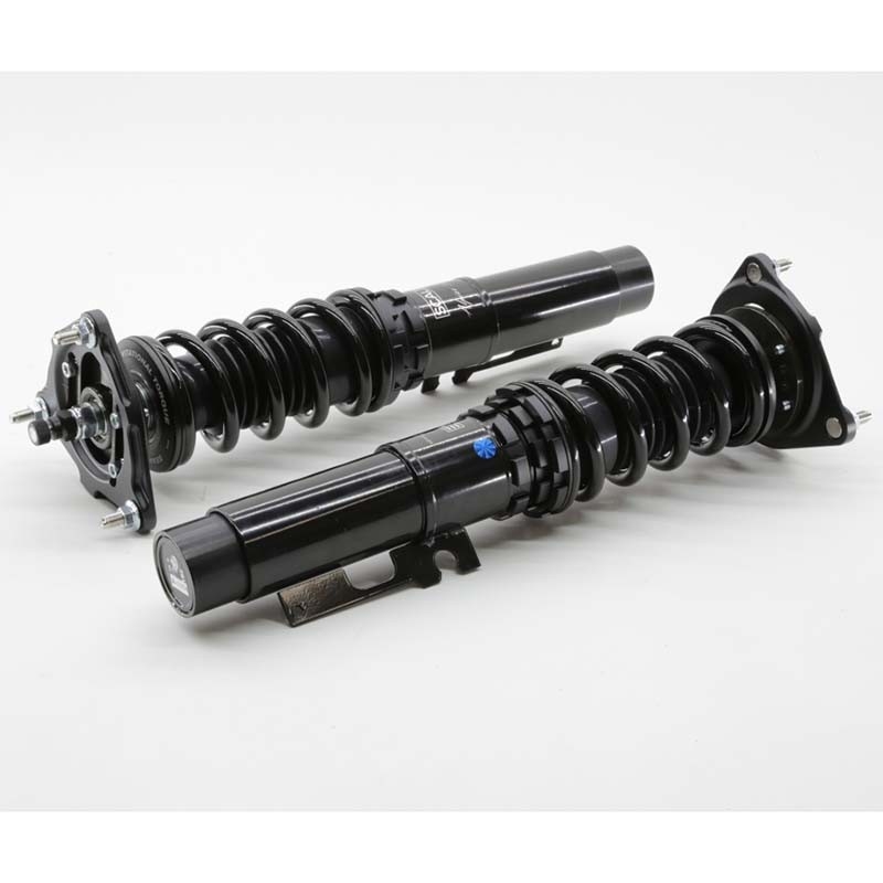 SCALE ALPINE SERIES - 911 996 AWD 1998-2004 SCALE Coilovers