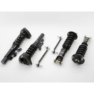 SCALE ALPINE SERIES - 911 997 Carrera 4 / 4S / Targa AWD 2005-2011 SCALE Coilovers