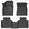 Husky Liners | Front/2nd Seat Floor Liners - Avant & Arrière - Outlander 2.5L 2022