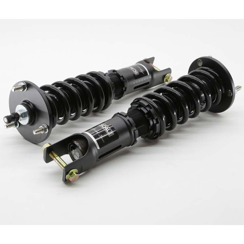 SCALE ALPINE SERIES - 911 997 Carrera 4 / 4S / Targa AWD 2005-2011 SCALE Coilovers