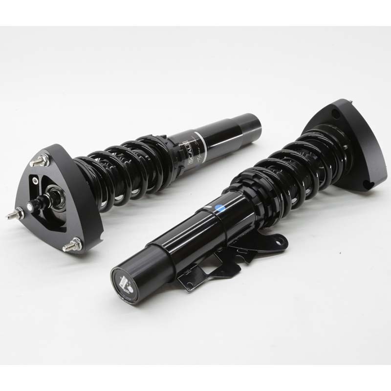 SCALE ALPINE SERIES - 911 997 Carrera 4 GTS / Turbo AWD 2005-2011 SCALE Coilovers