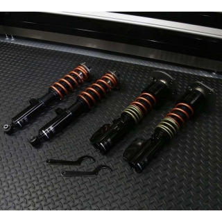 SCALE ALPINE SERIES - Boxster / Cayman 987 2005-2012 SCALE Coilovers