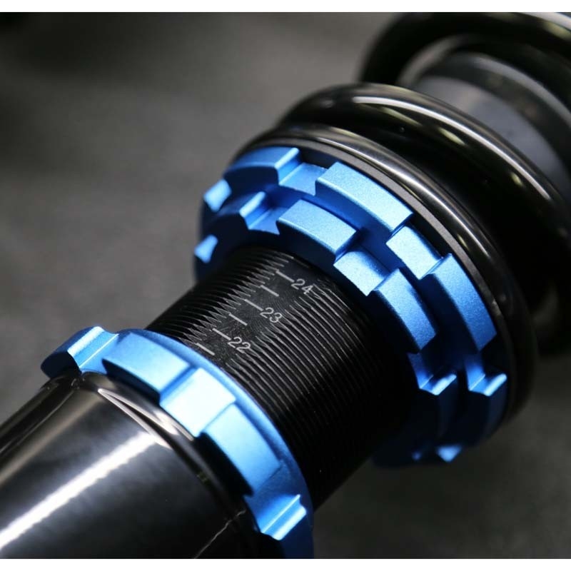 SCALE INNOVATIVE SERIES - WRX STI 2005-2007 *5X114.3* SCALE Coilovers