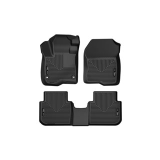 Husky Liners | Front/2nd Seat Floor Liners - Avant & Arrière - CR-V 1.5T / 2.0L 2023