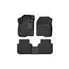 Husky Liners | Front/2nd Seat Floor Liners - Avant & Arrière - CR-V 1.5T / 2.0L 2023