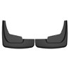 Husky Liners | Dually Rear Mud Guards - Sierra 3500 HD 6.6L 2020-2023