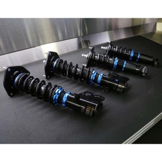 SCALE INNOVATIVE SERIES - Legacy / Outback 2010-2014 SCALE Coilovers