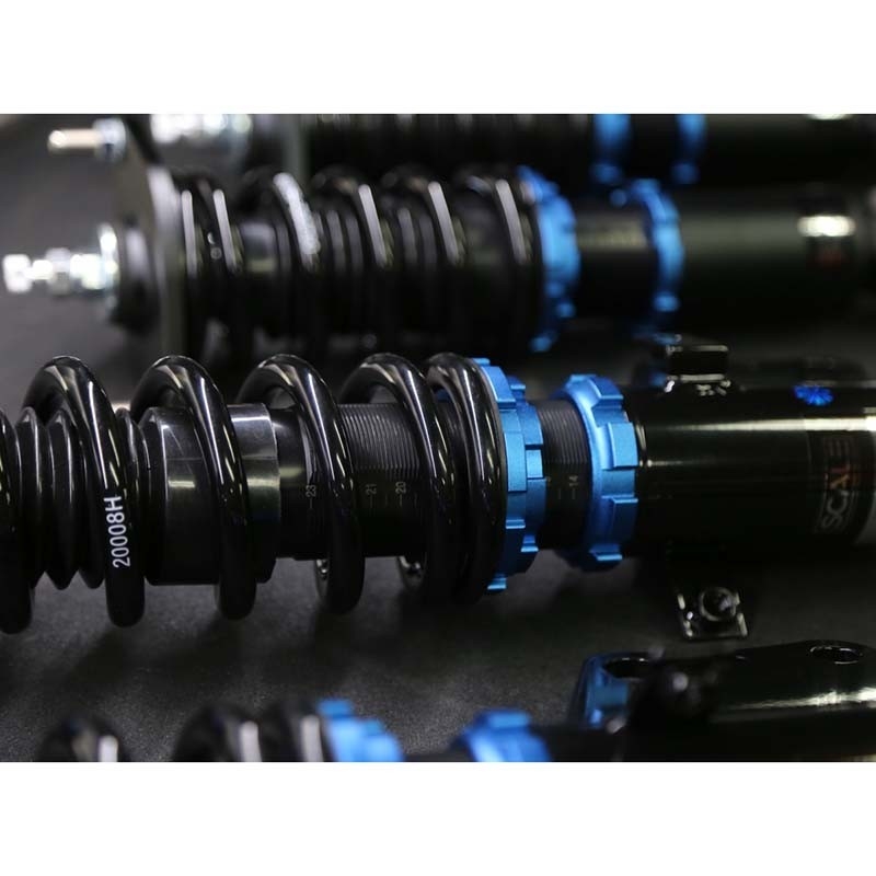 SCALE INNOVATIVE SERIES - Legacy / Outback 2010-2014 SCALE Coilovers