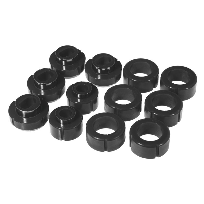 Prothane | Body And Cab Mount Bushing Kit - S10 Pickup / Sonoma 2.2L / 4.3L 1994-2003